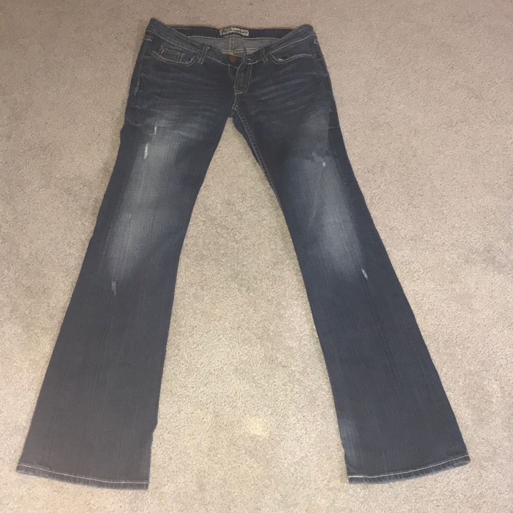 BKE Stella Jeans